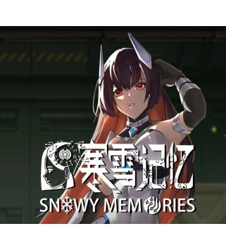 SNOWY MEMORIES Steam Key GLOBAL